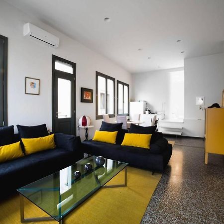 Faro Apartments Chania  Luaran gambar