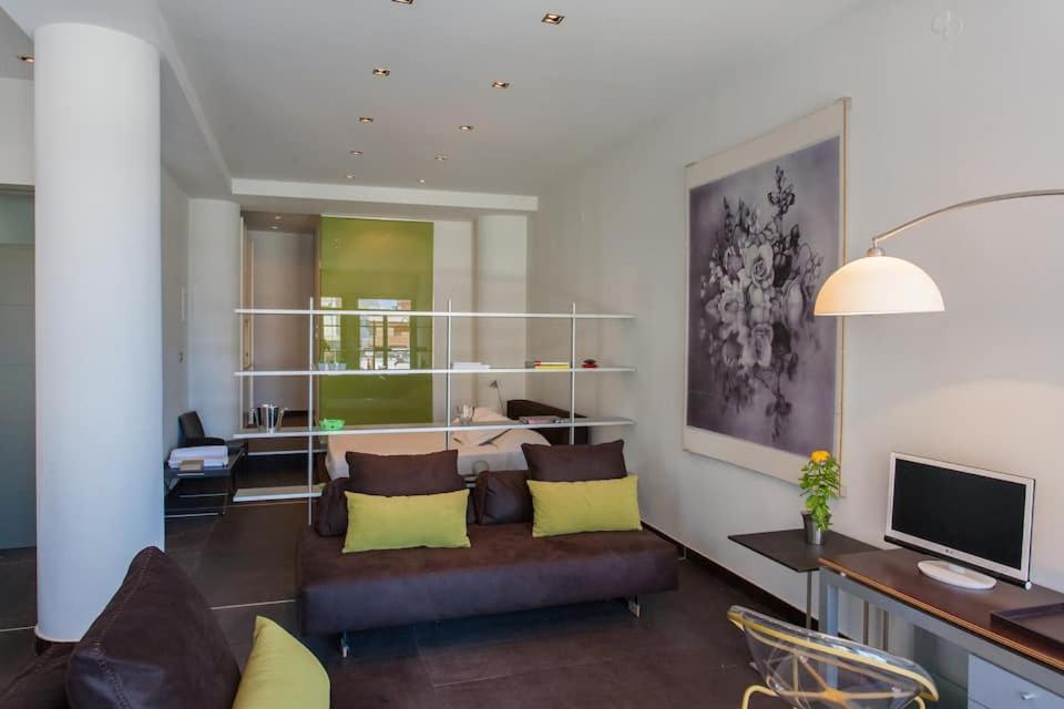 Faro Apartments Chania  Luaran gambar