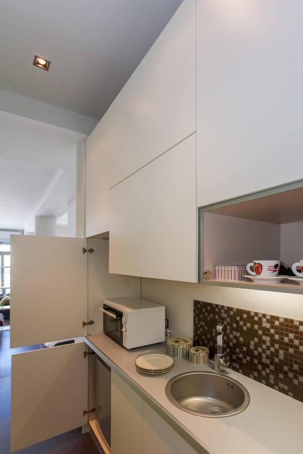 Faro Apartments Chania  Luaran gambar