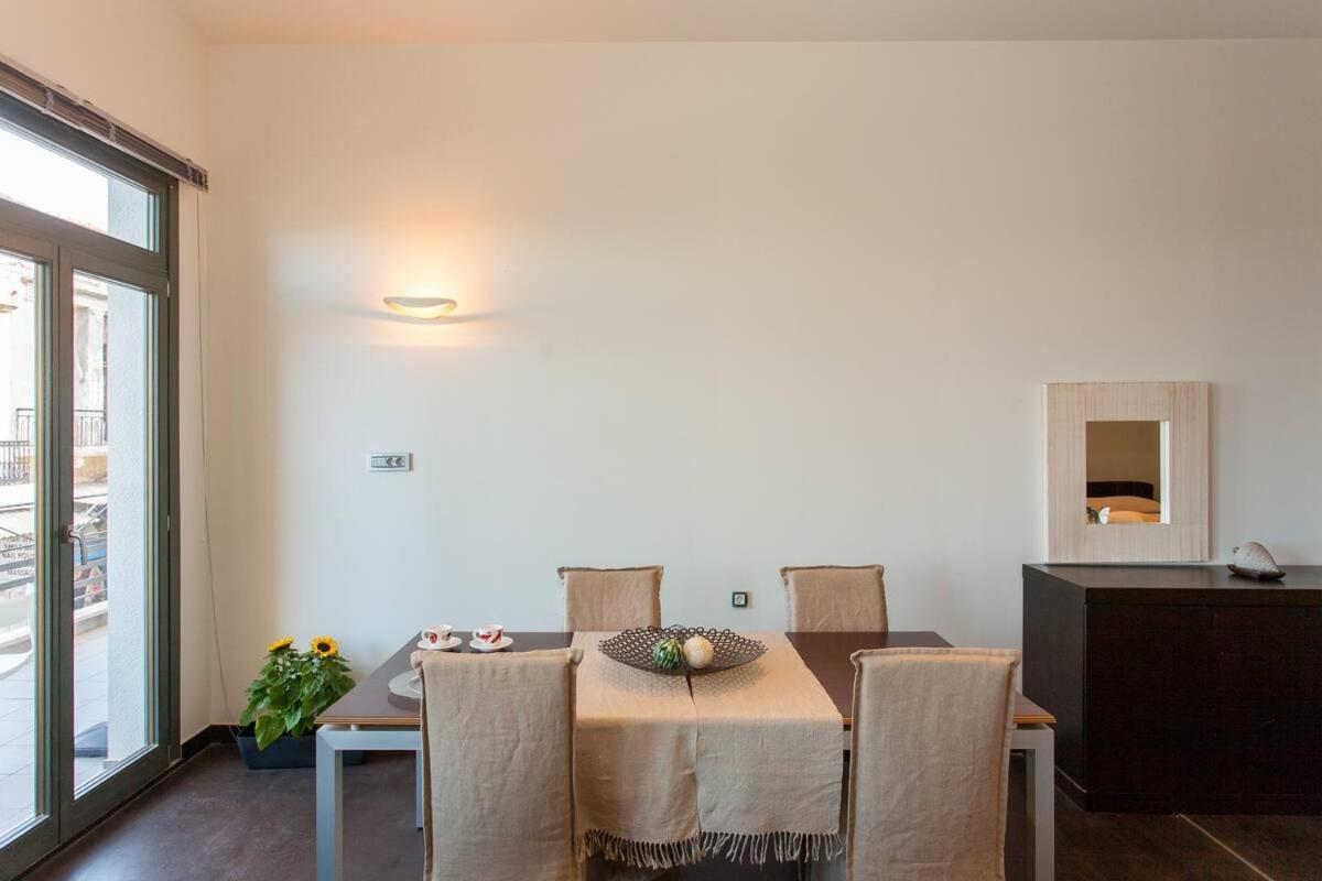 Faro Apartments Chania  Luaran gambar