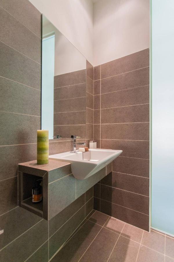 Faro Apartments Chania  Luaran gambar
