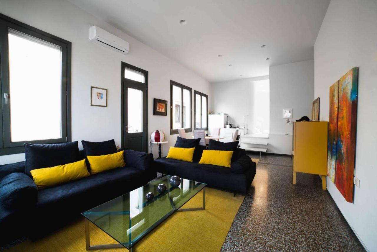 Faro Apartments Chania  Luaran gambar