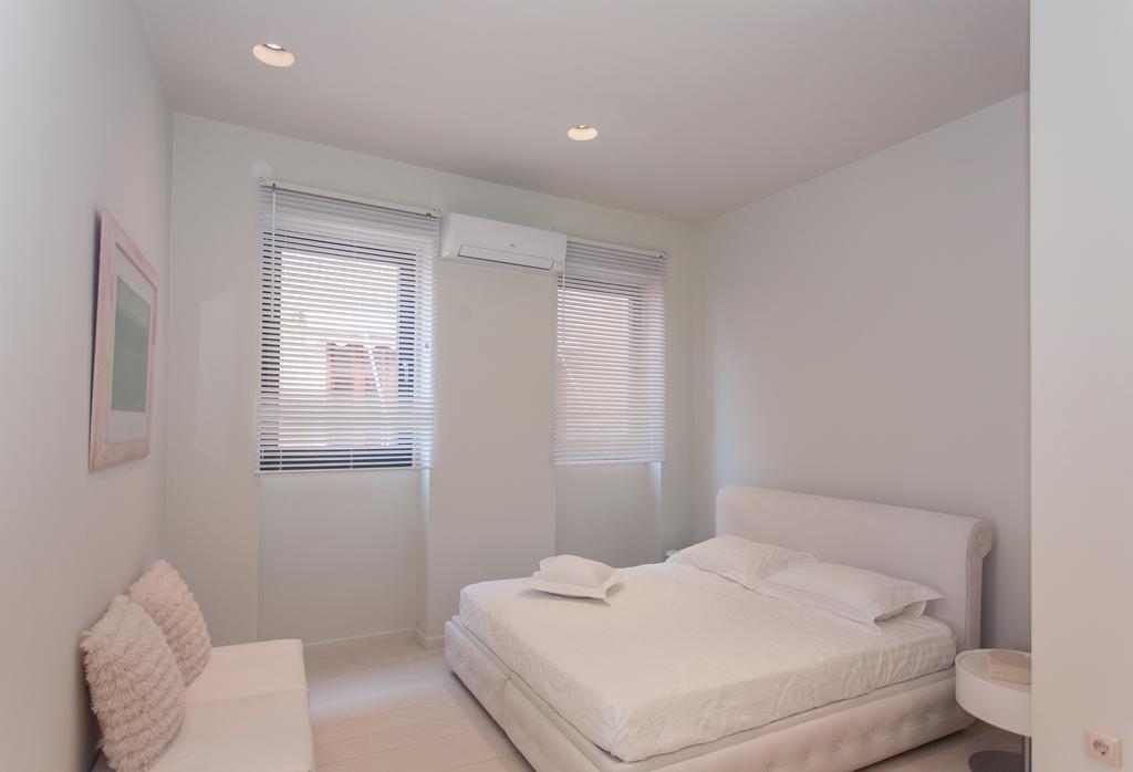 Faro Apartments Chania  Luaran gambar